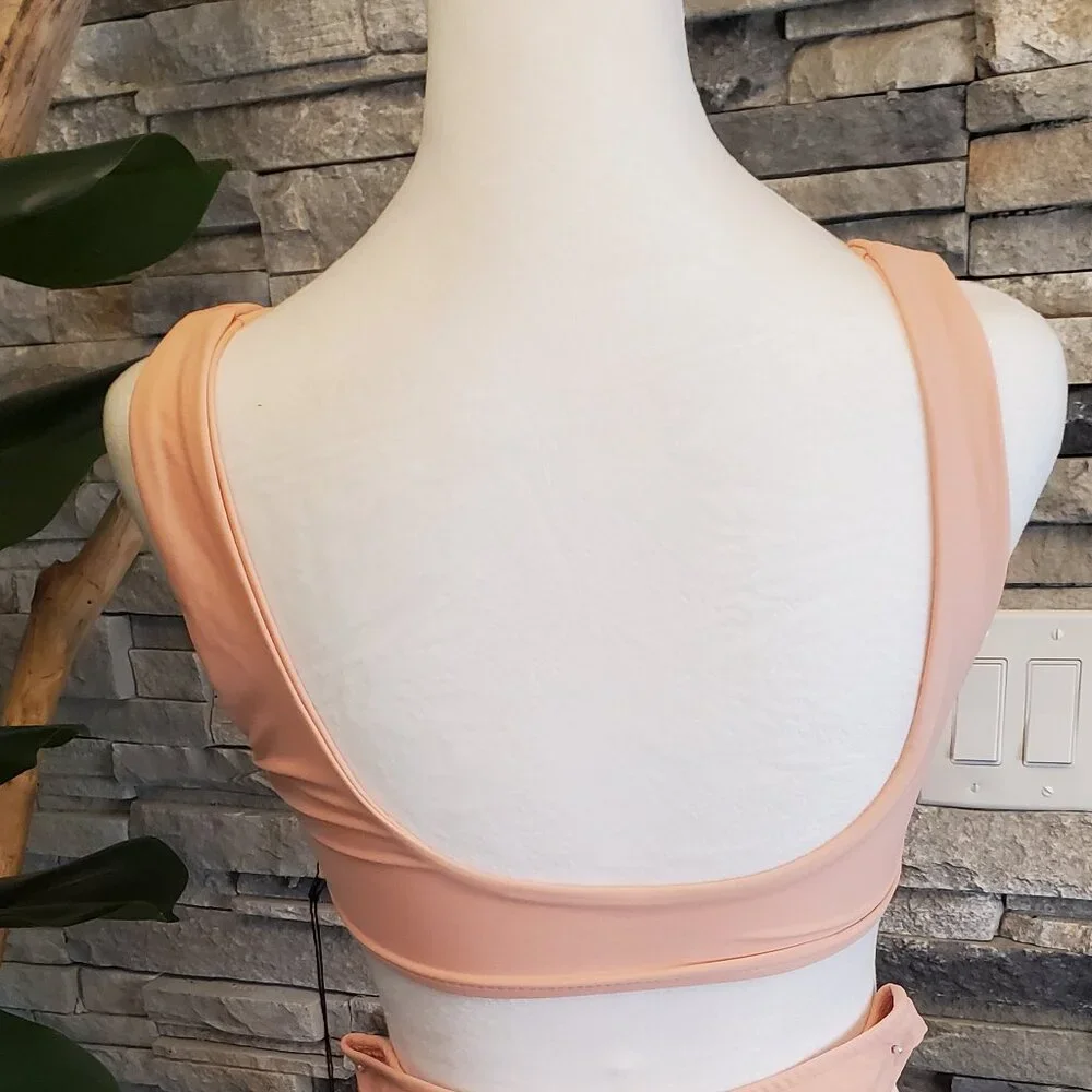 Superdown Alexa Bikini Top - Picture 4 of 4